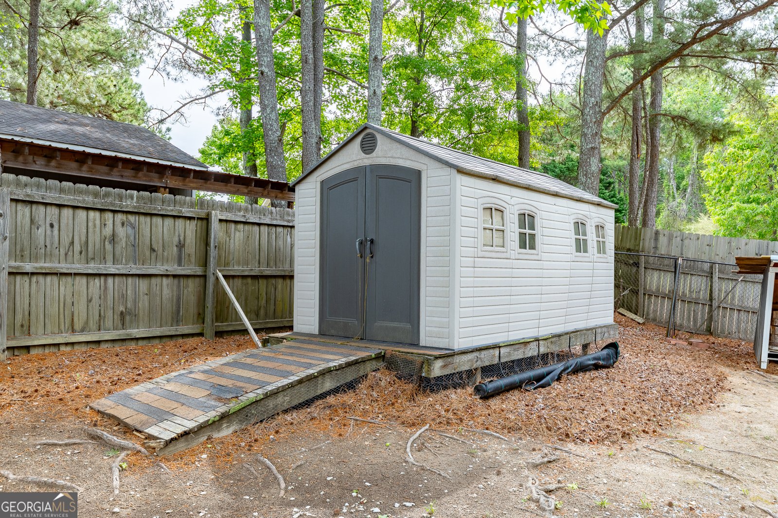 1413 Armende Circle Dacula - Photo 44