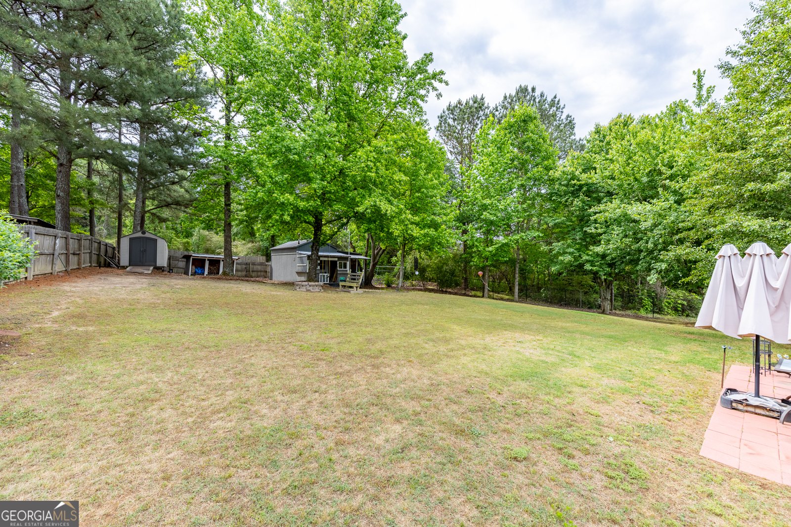 1413 Armende Circle Dacula - Photo 47