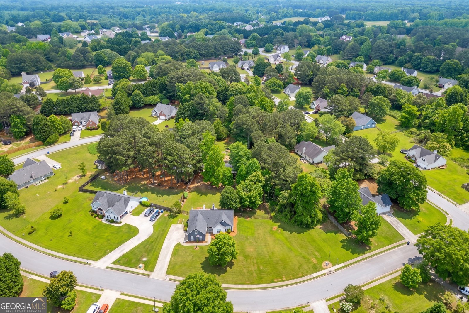 1413 Armende Circle Dacula - Photo 48