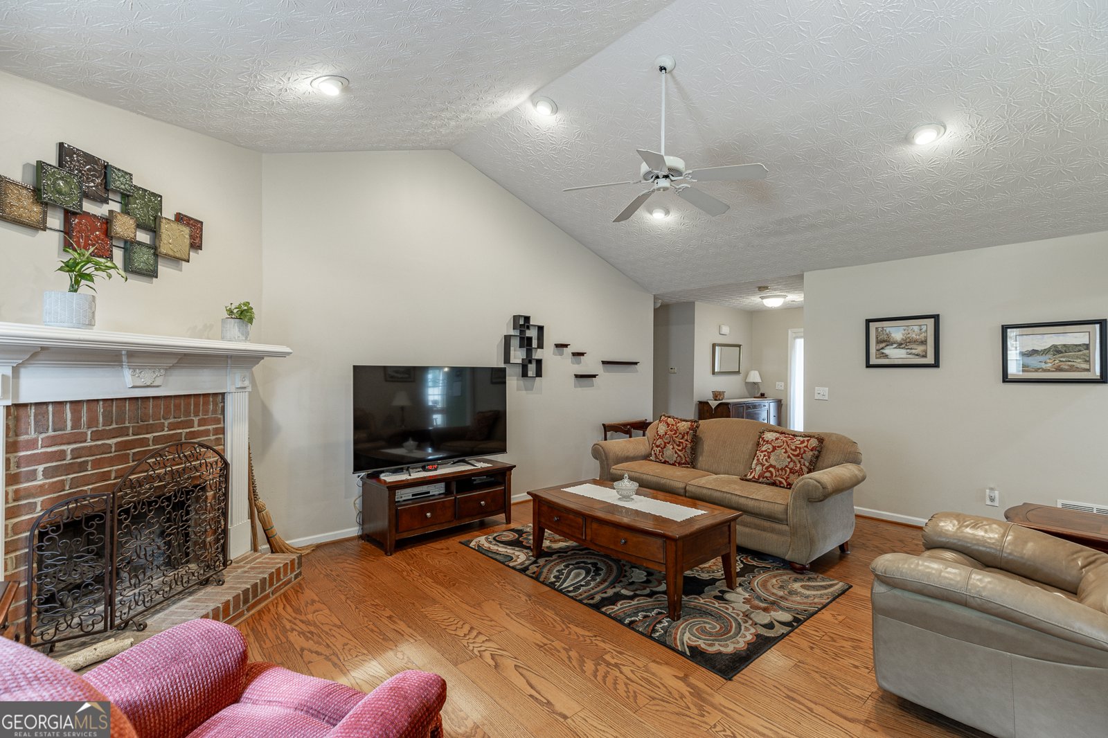 1413 Armende Circle Dacula - Photo 6