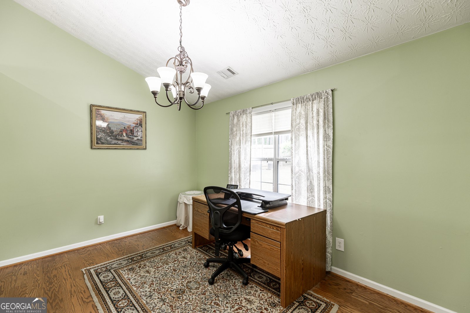 1413 Armende Circle Dacula - Photo 8