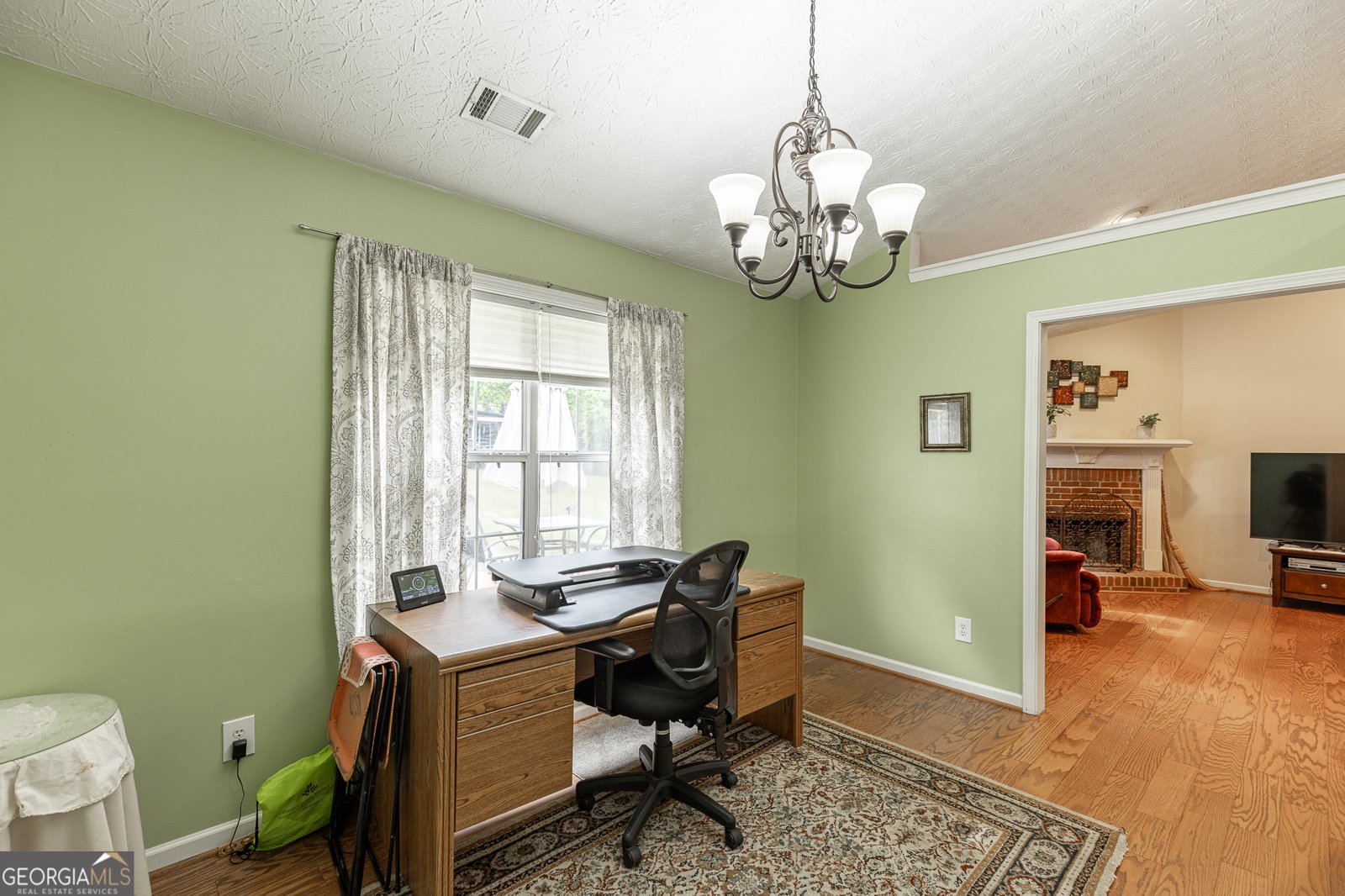 1413 Armende Circle Dacula - Photo 9