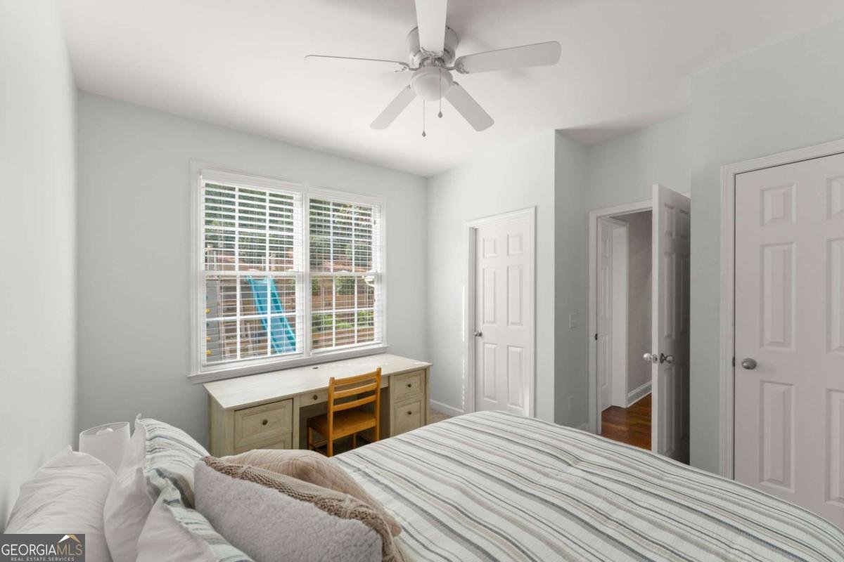 6425 Talking Tree Court Cumming - Photo 22