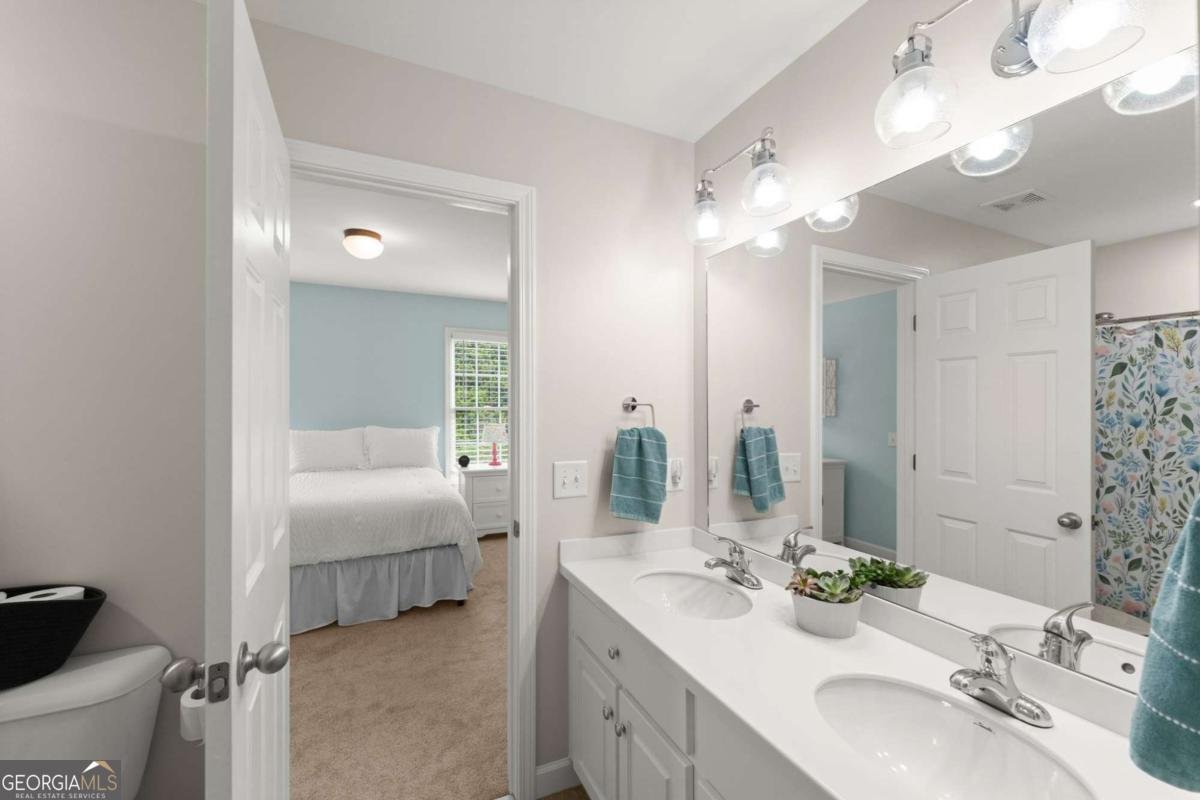 6425 Talking Tree Court Cumming - Photo 26