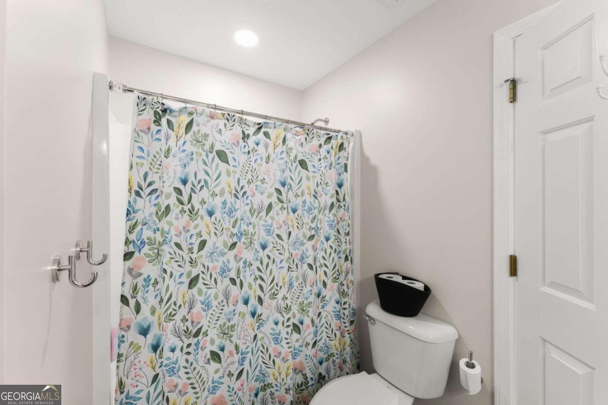 6425 Talking Tree Court Cumming - Photo 27