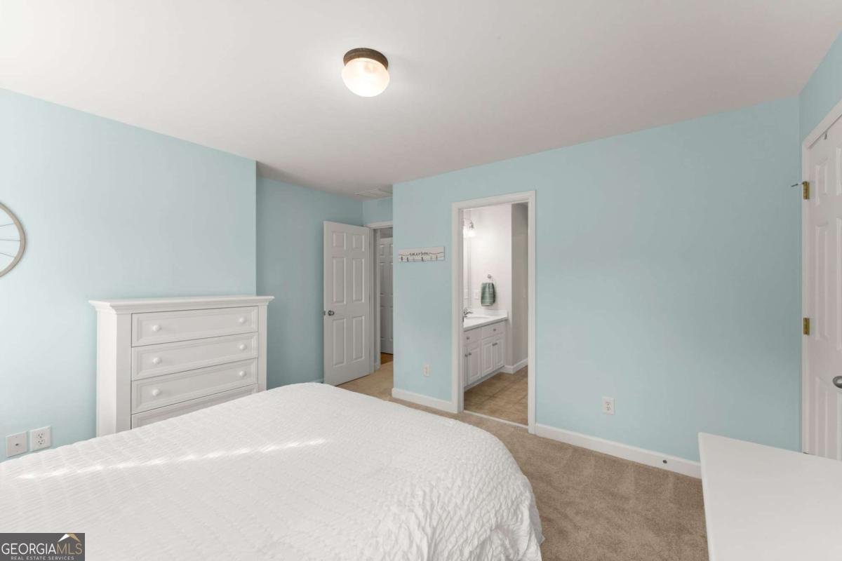 6425 Talking Tree Court Cumming - Photo 29