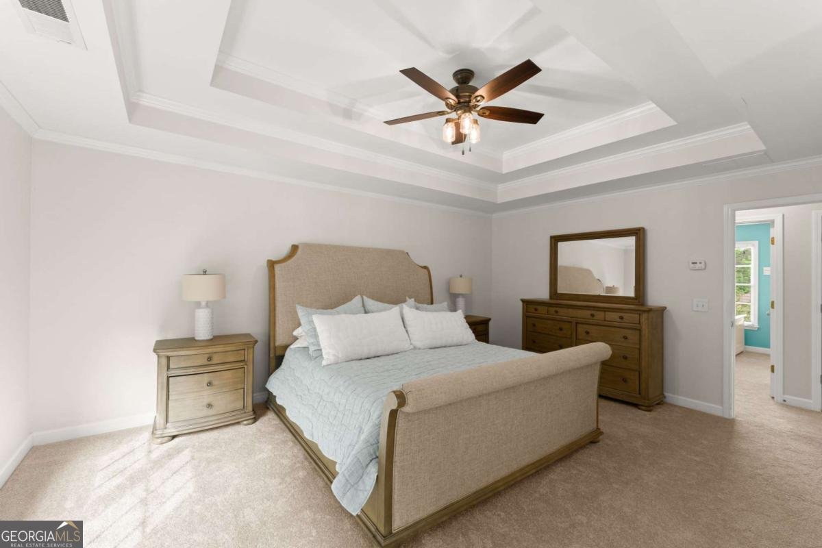 6425 Talking Tree Court Cumming - Photo 31