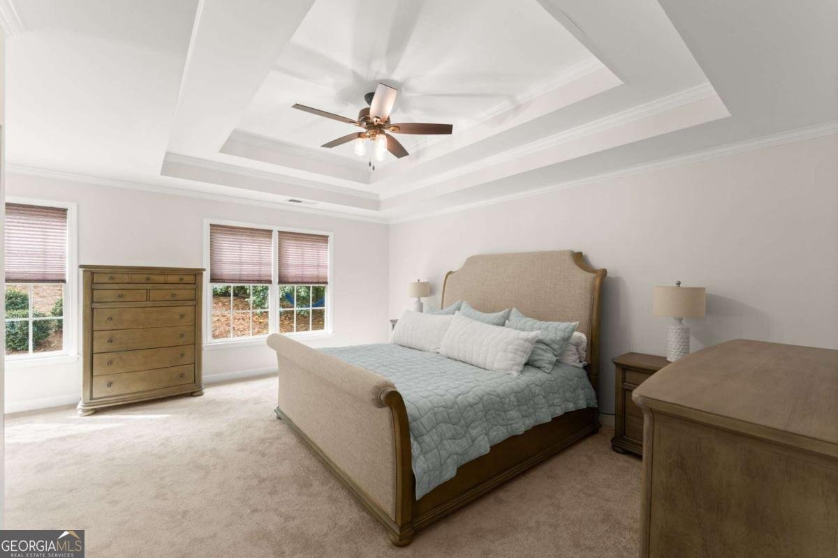 6425 Talking Tree Court Cumming - Photo 44