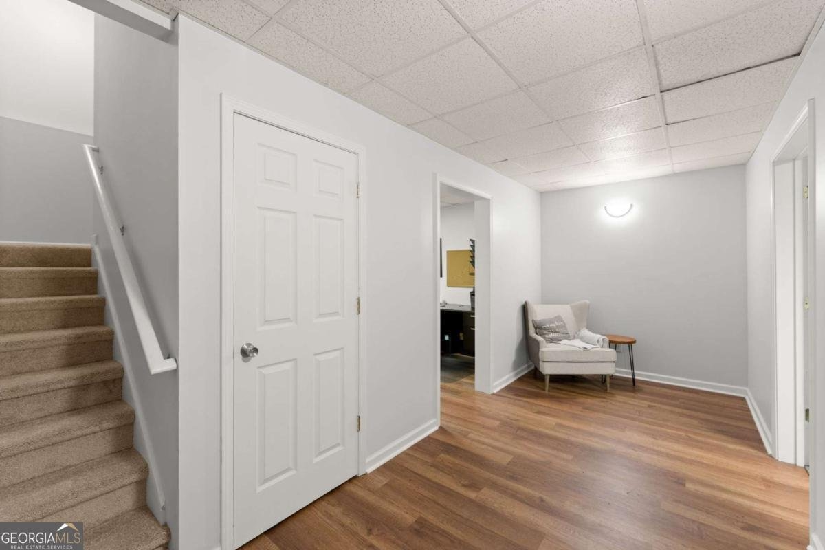 6425 Talking Tree Court Cumming - Photo 45