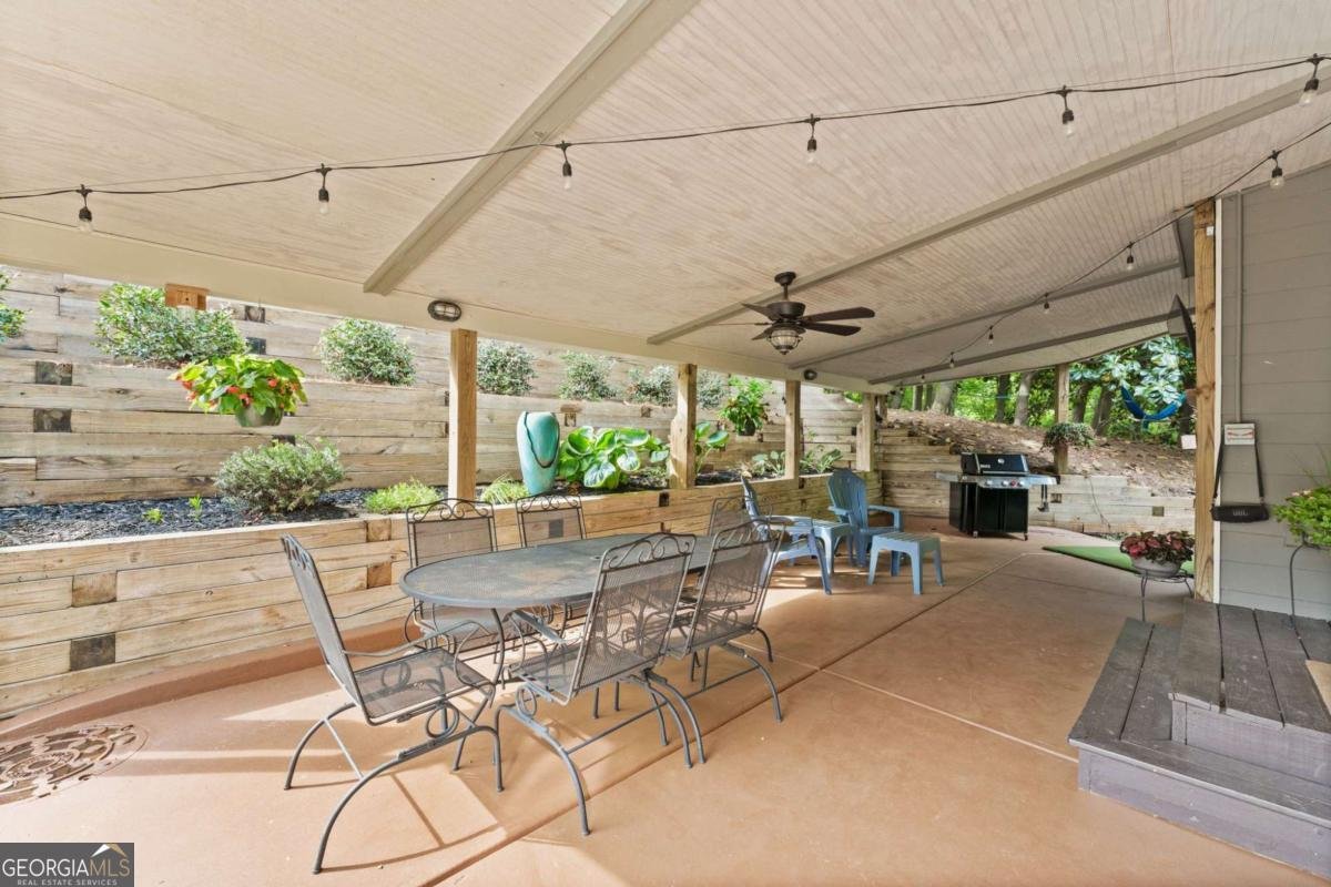 6425 Talking Tree Court Cumming - Photo 48
