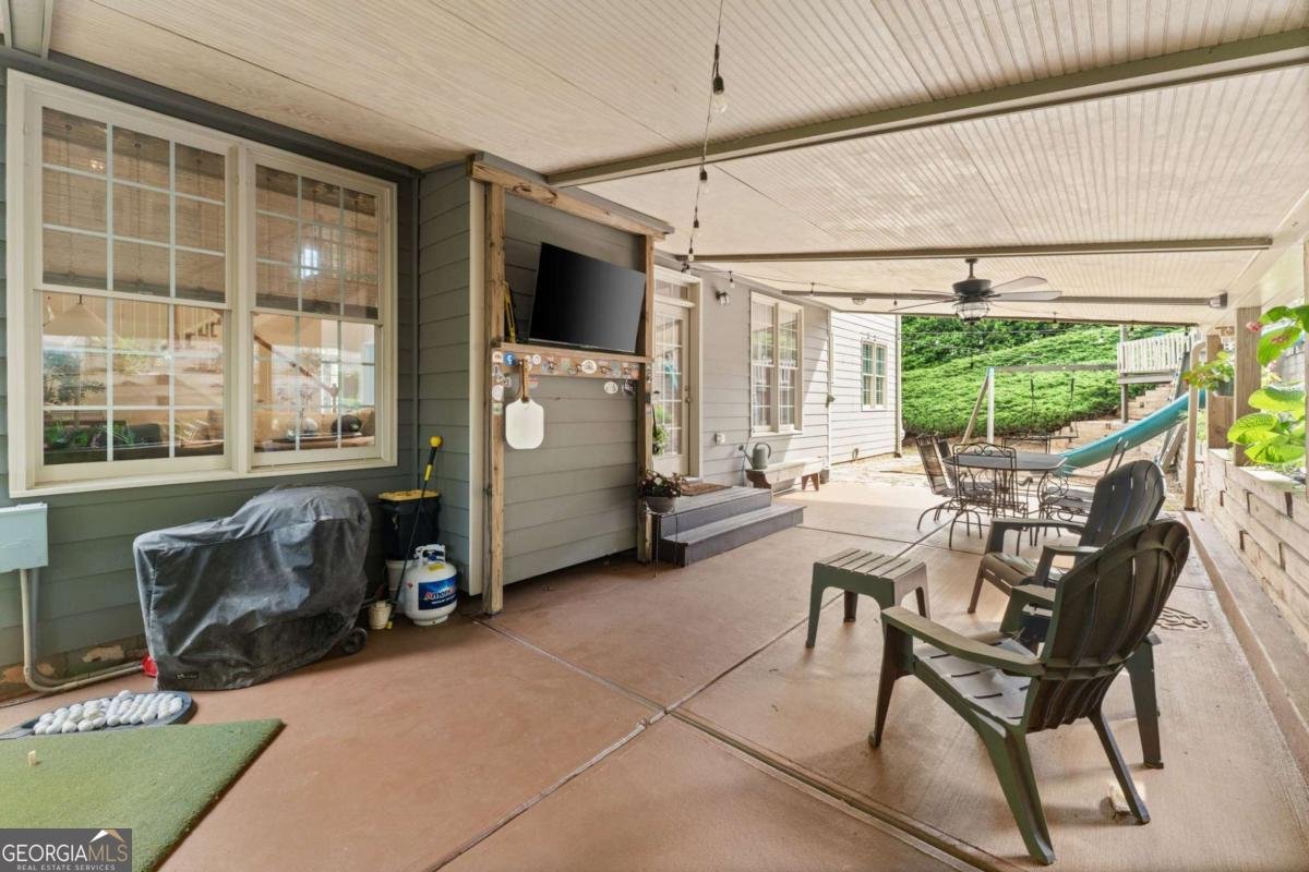 6425 Talking Tree Court Cumming - Photo 49