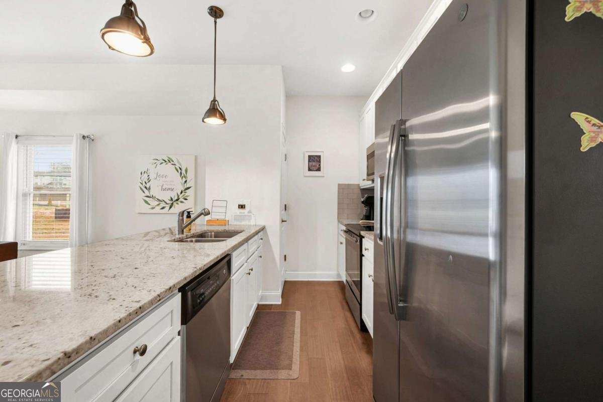 617 Chestnut Street Atlanta - Photo 10
