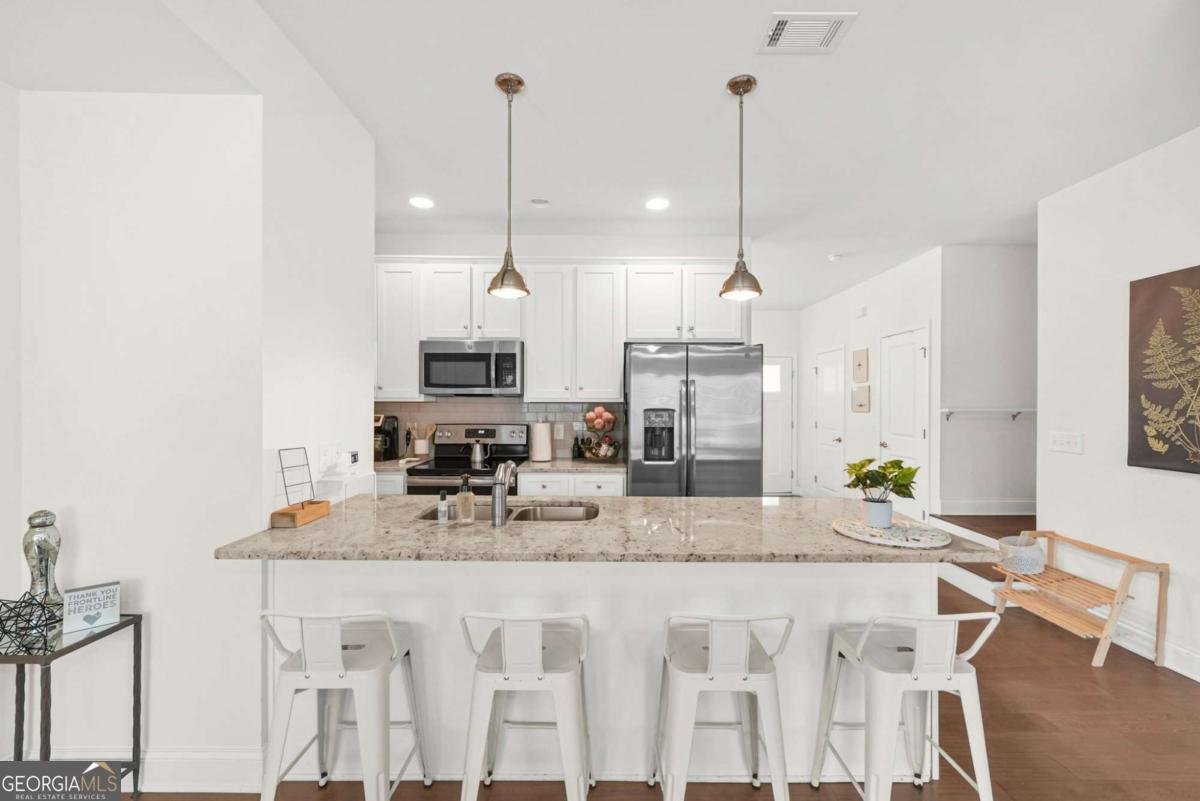 617 Chestnut Street Atlanta - Photo 11