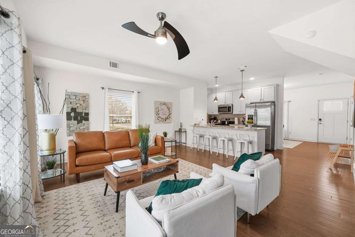 617 Chestnut Street Atlanta - Photo 14