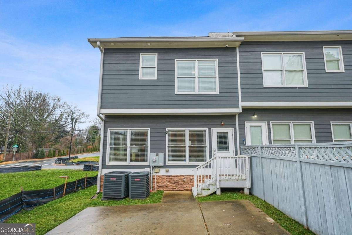 617 Chestnut Street Atlanta - Photo 26