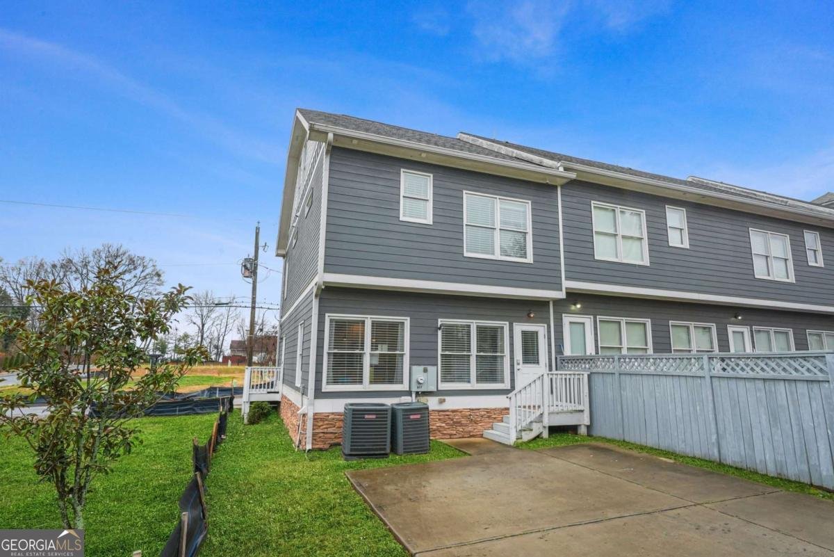 617 Chestnut Street Atlanta - Photo 27