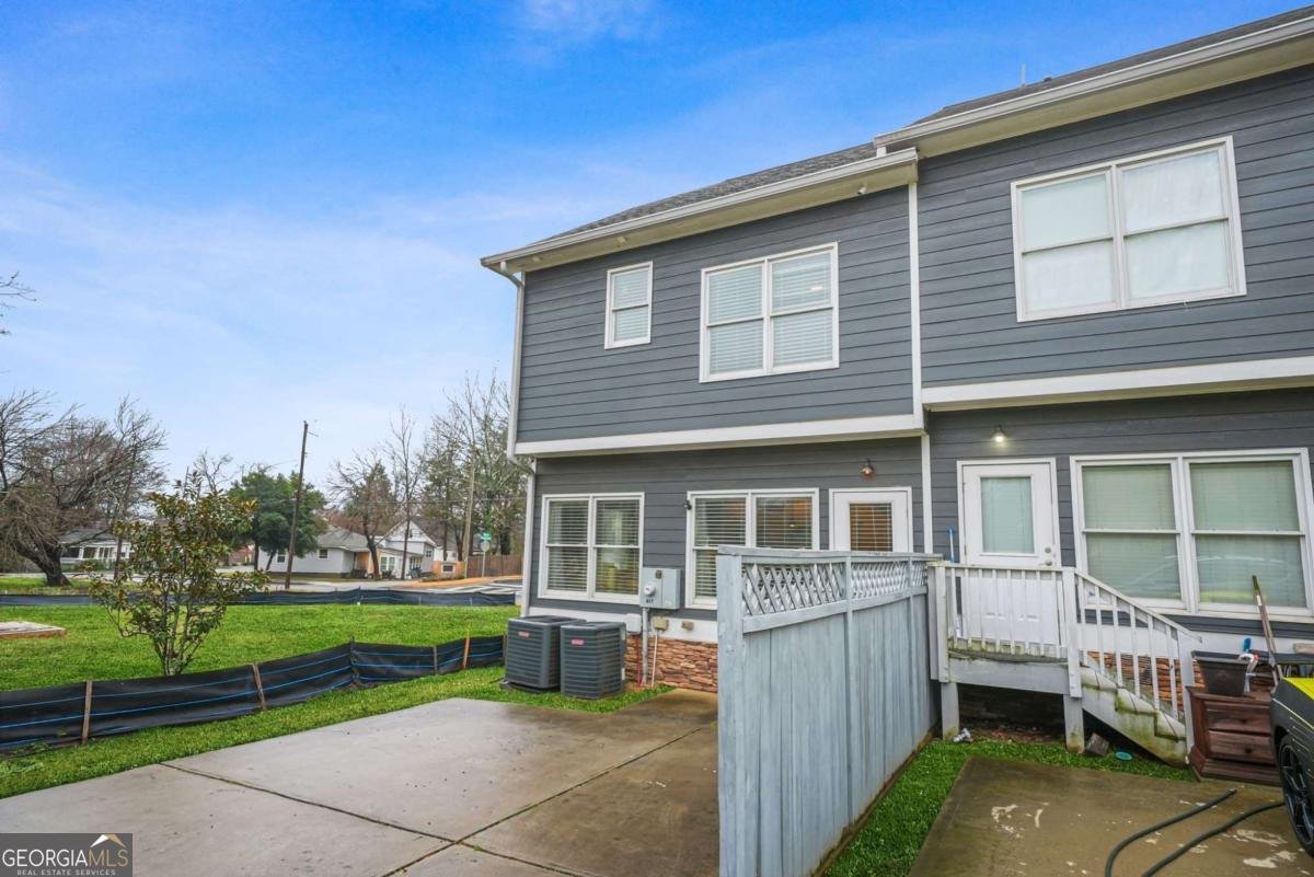 617 Chestnut Street Atlanta - Photo 28