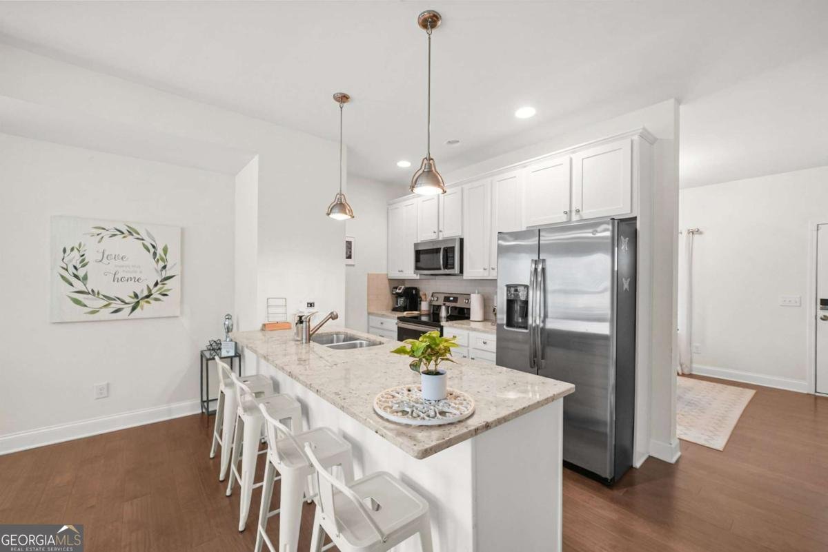 617 Chestnut Street Atlanta - Photo 9