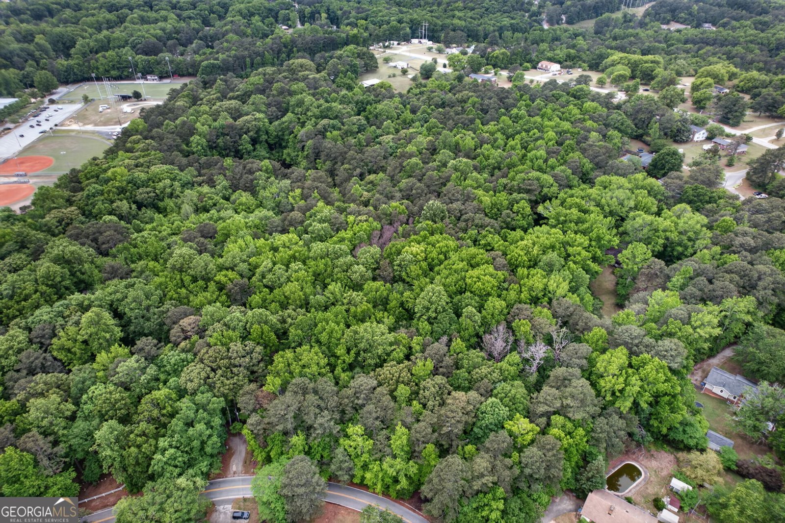 1921 Mack Road Douglasville - Photo 15