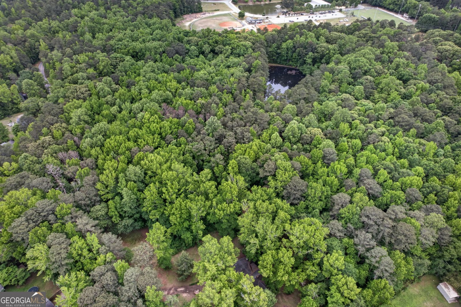 1921 Mack Road Douglasville - Photo 16
