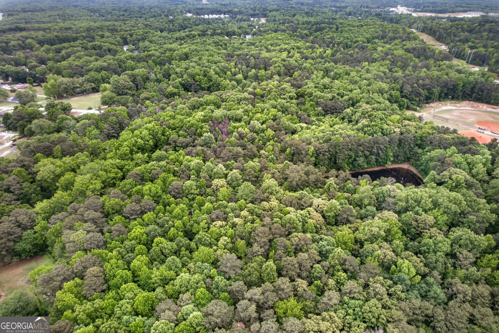 1921 Mack Road Douglasville - Photo 17