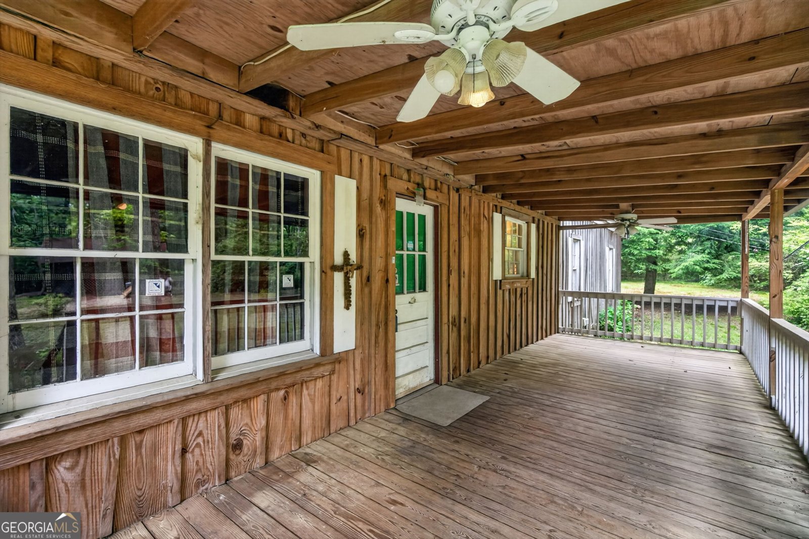 1921 Mack Road Douglasville - Photo 6