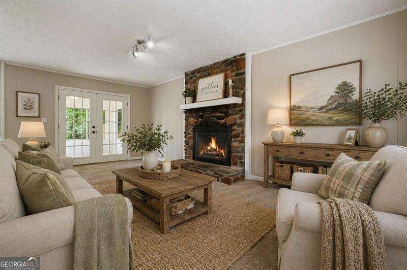 308 River Bluff Drive Woodstock - Photo 10