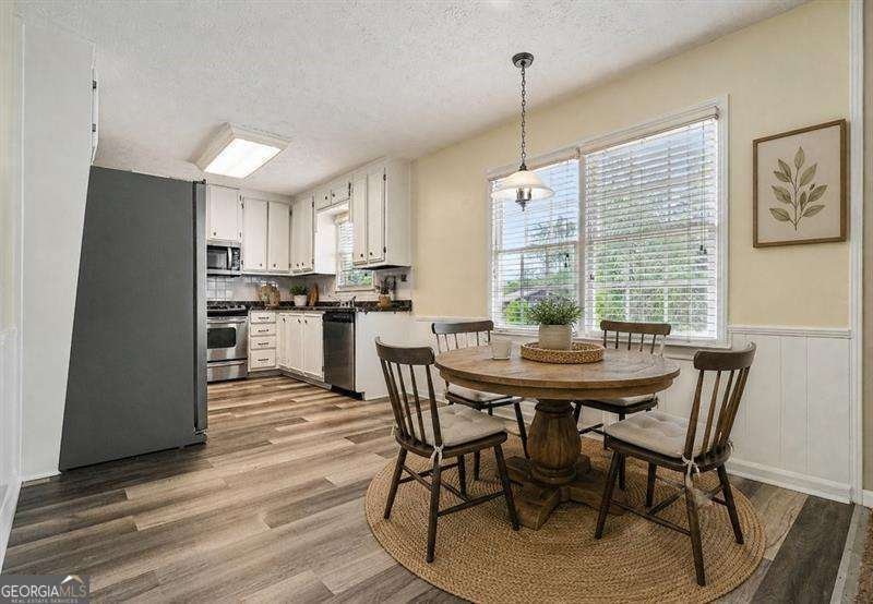 308 River Bluff Drive Woodstock - Photo 16