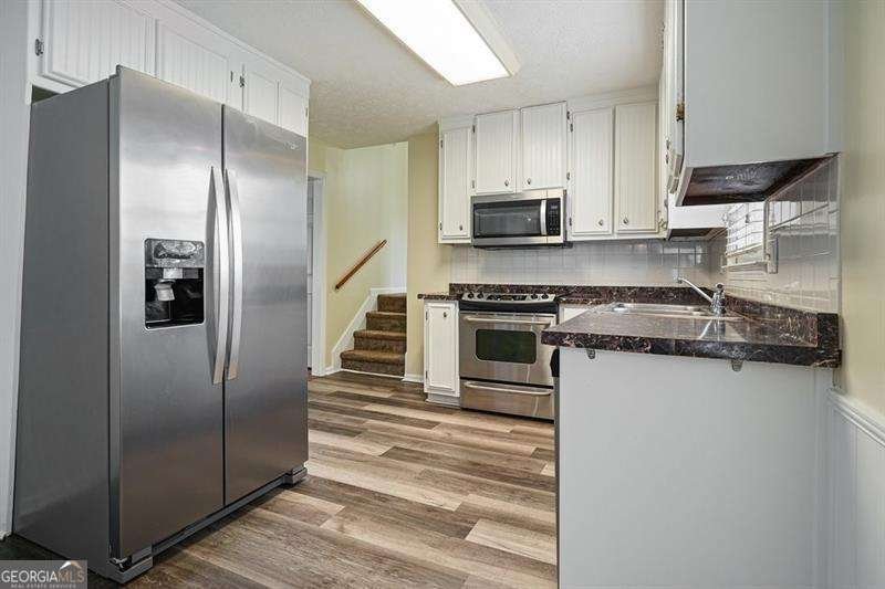 308 River Bluff Drive Woodstock - Photo 19
