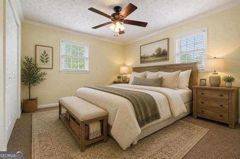 308 River Bluff Drive Woodstock - Photo 23