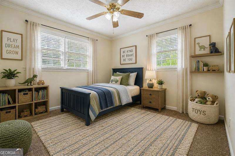 308 River Bluff Drive Woodstock - Photo 27