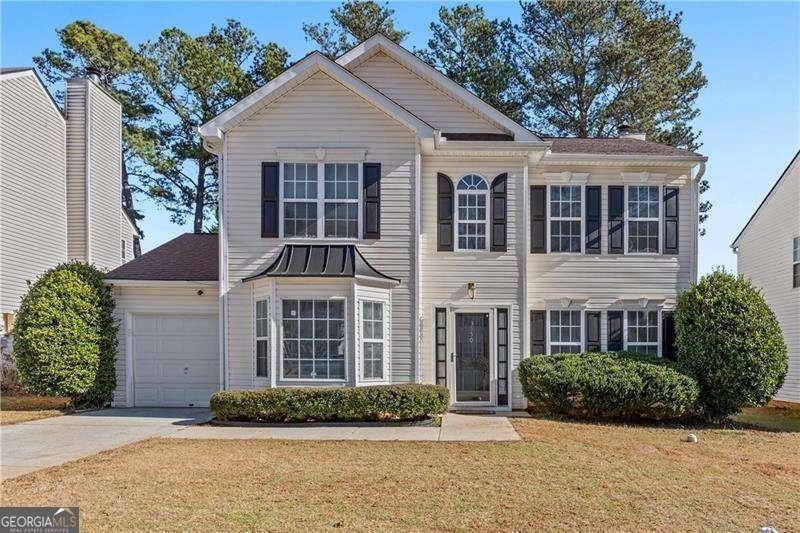 3550 Willow Tree Trace Decatur - Photo 1