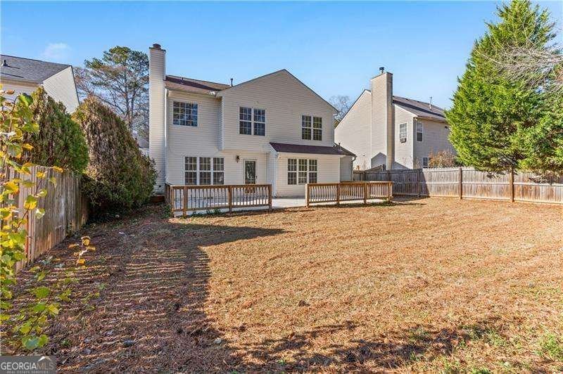 3550 Willow Tree Trace Decatur - Photo 44