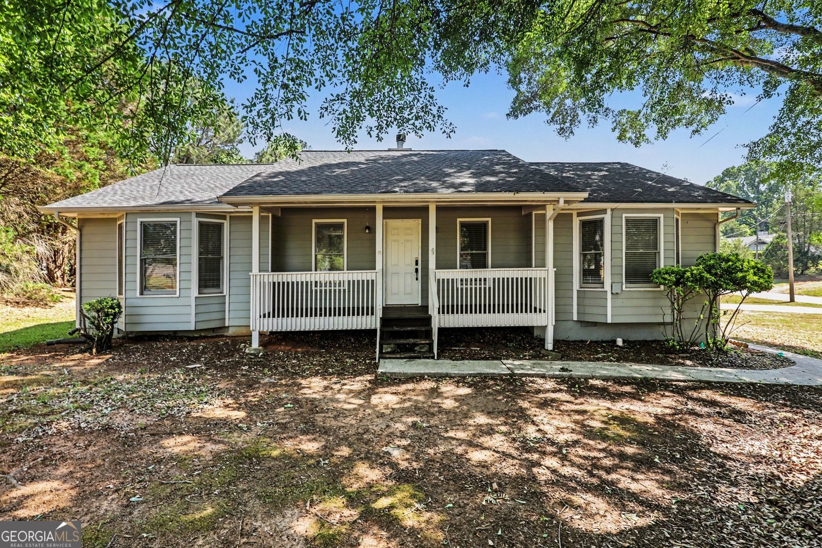 390 Anna Avenue Palmetto - Photo 1