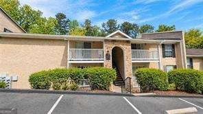 3120 Seven Pines #202 Court Atlanta - main photo