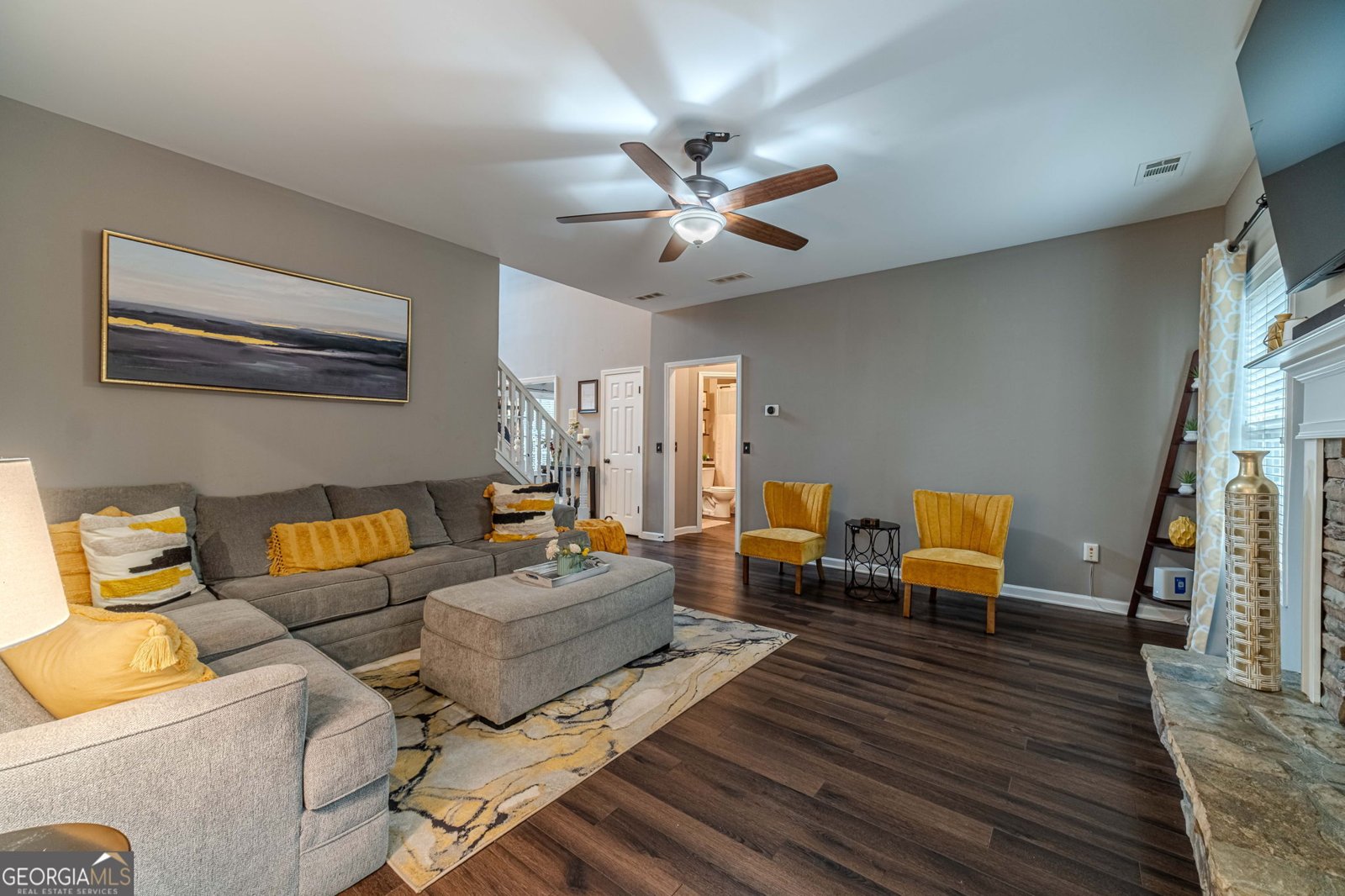631 Plow Hearth Way Auburn - Photo 10