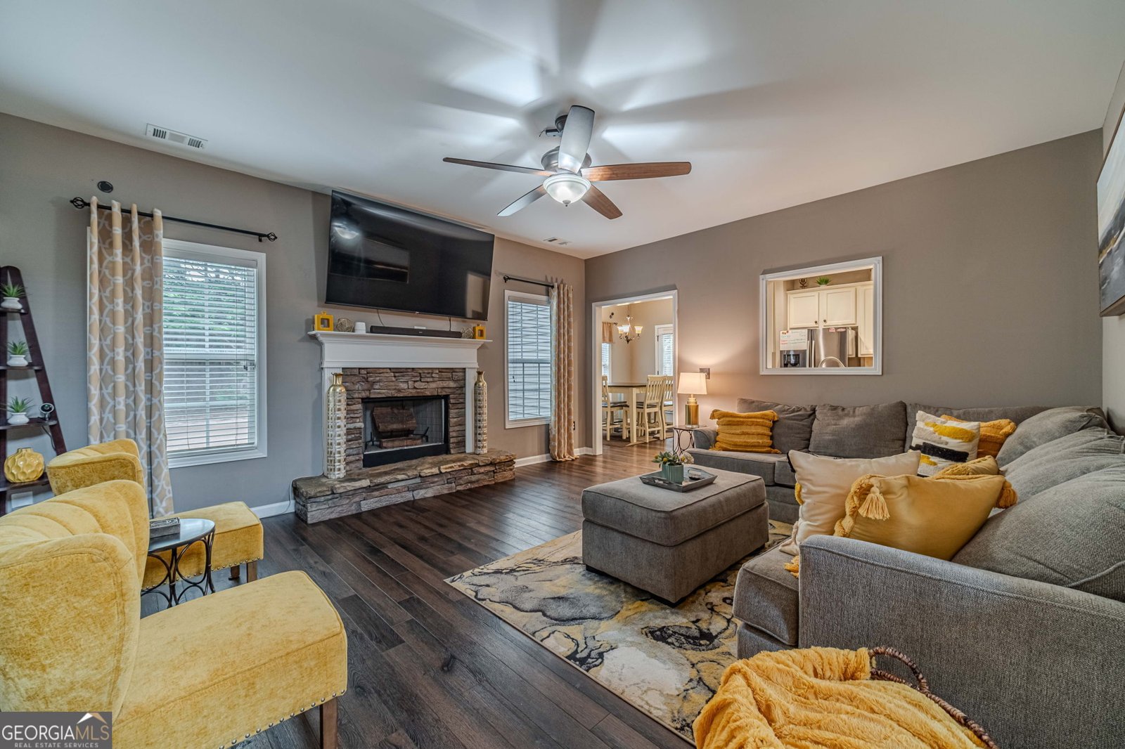 631 Plow Hearth Way Auburn - Photo 11