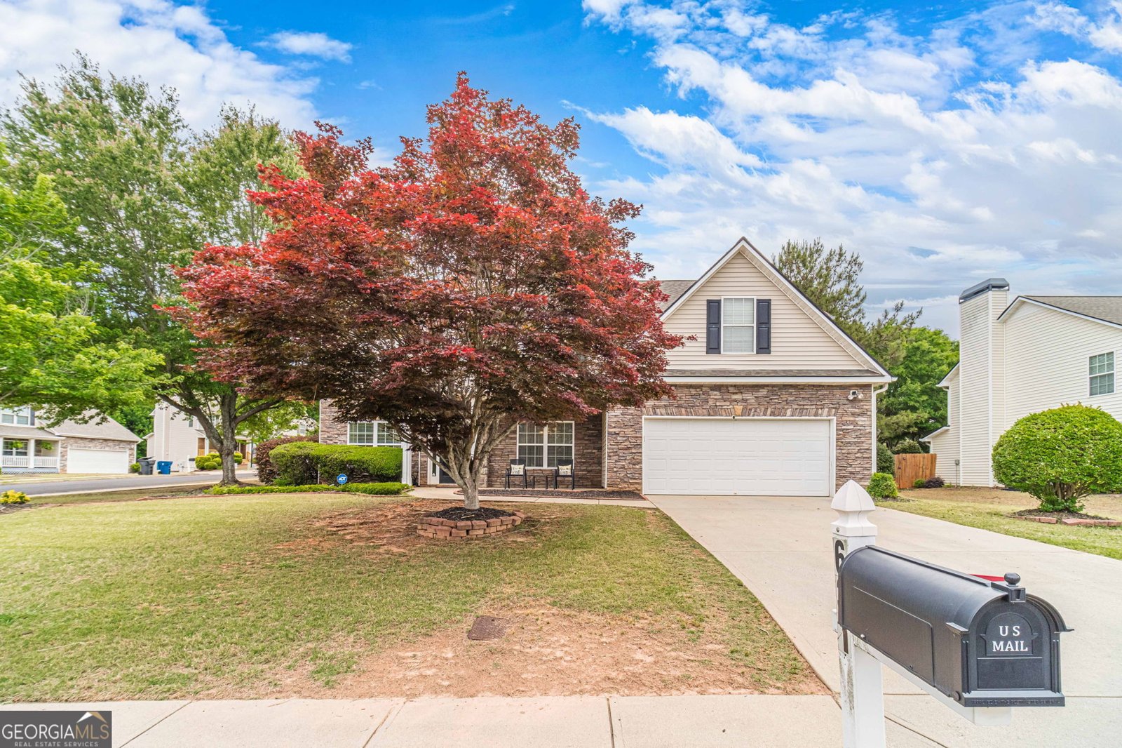 631 Plow Hearth Way Auburn - Photo 12