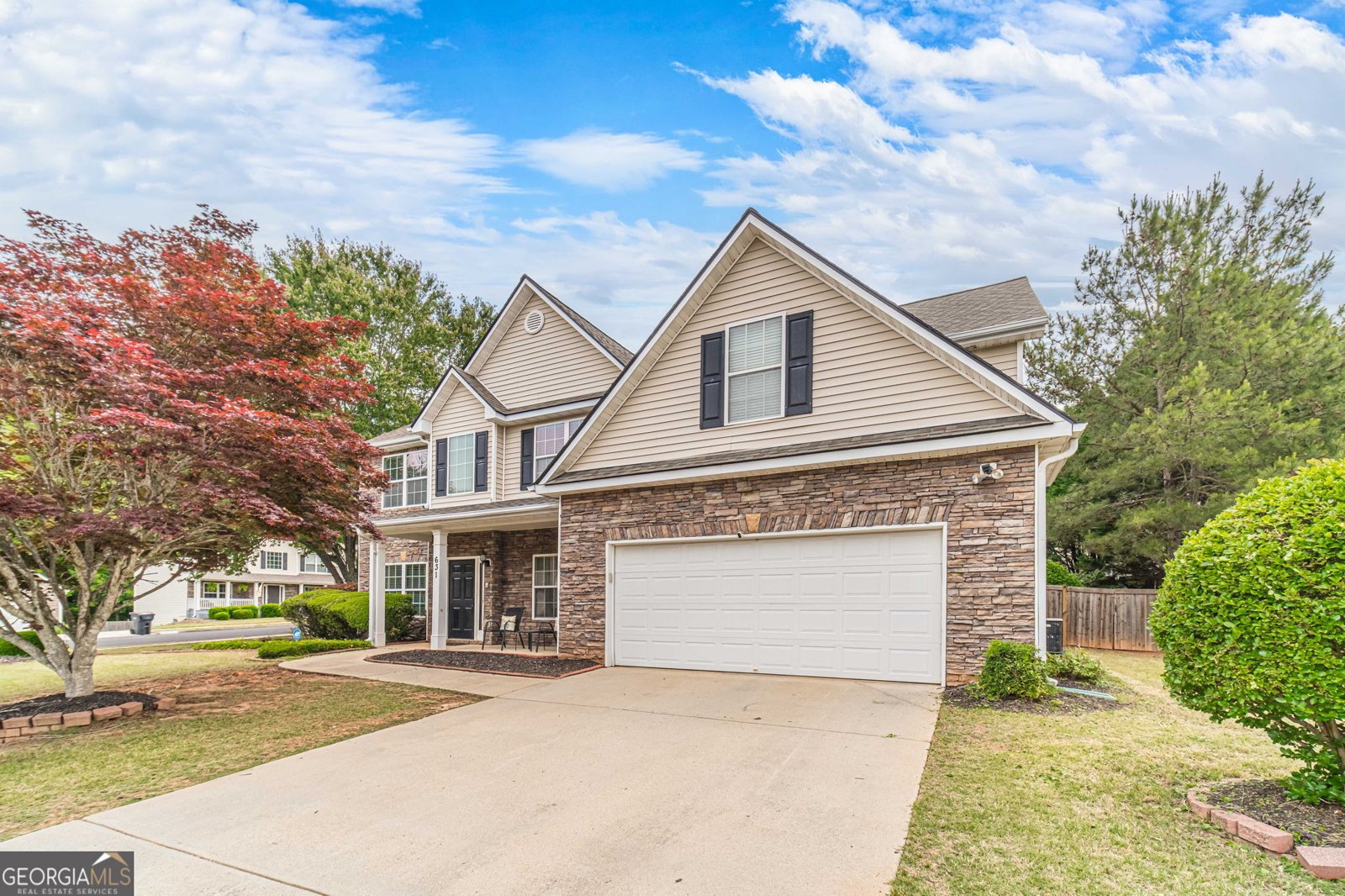 631 Plow Hearth Way Auburn - Photo 34