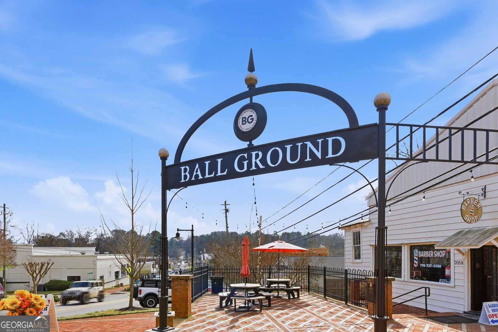 318 Cottage Court Ball Ground - Photo 26
