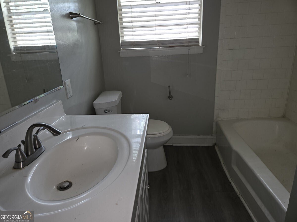 4701 Flat Shoals Road Union City - Photo 7