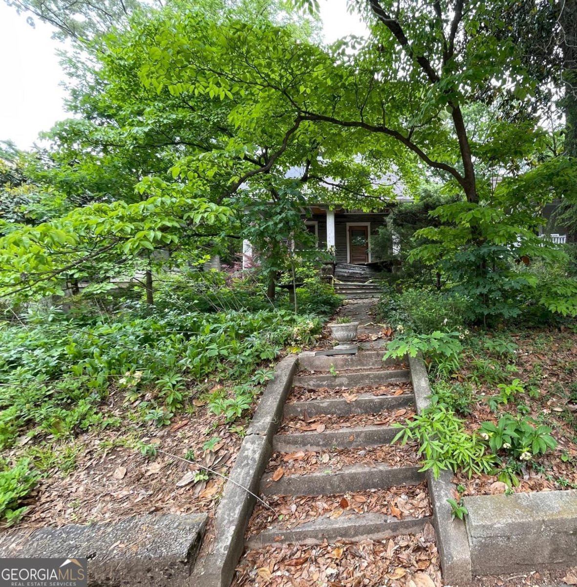 417 Clifton Road Atlanta - Photo 1