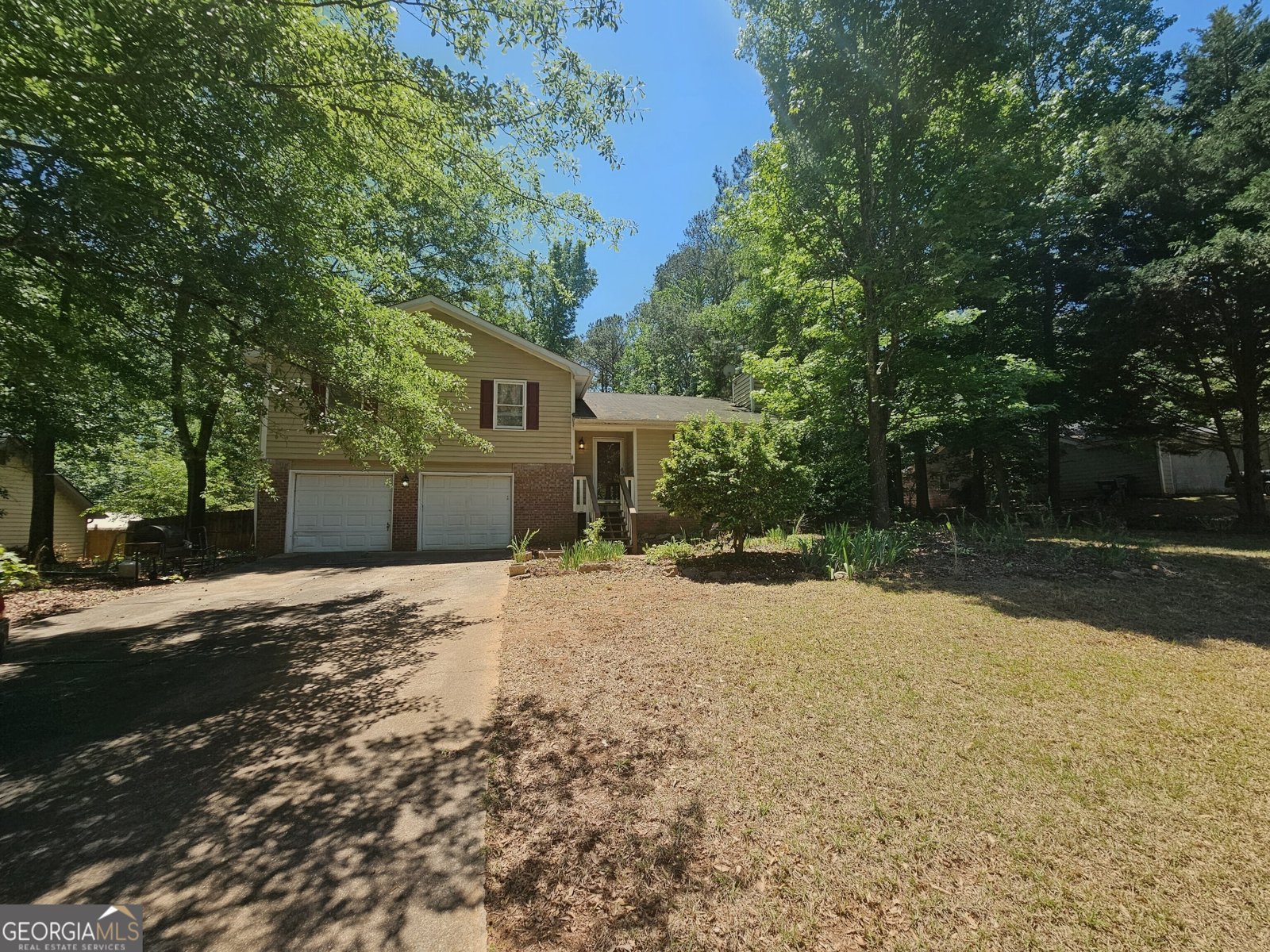 35 Stone Creek Drive Covington - Photo 1