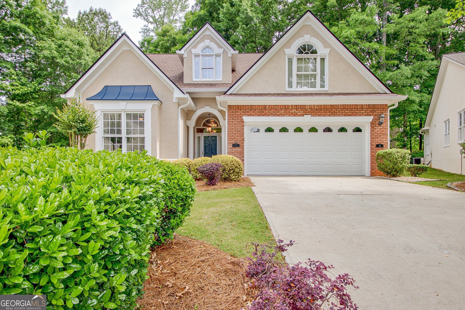 15 Downing Court Newnan - Photo 1