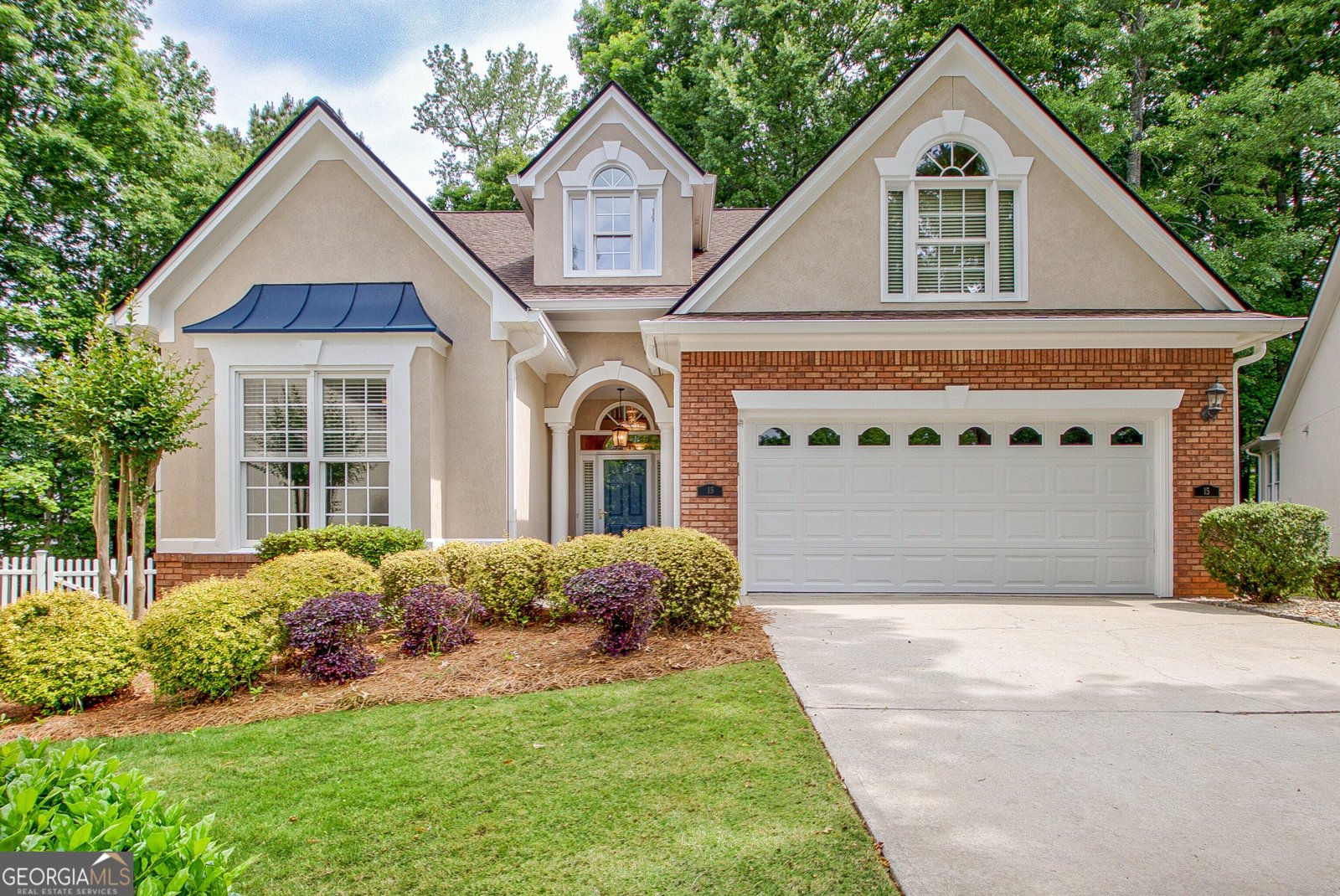 15 Downing Court Newnan - Photo 8