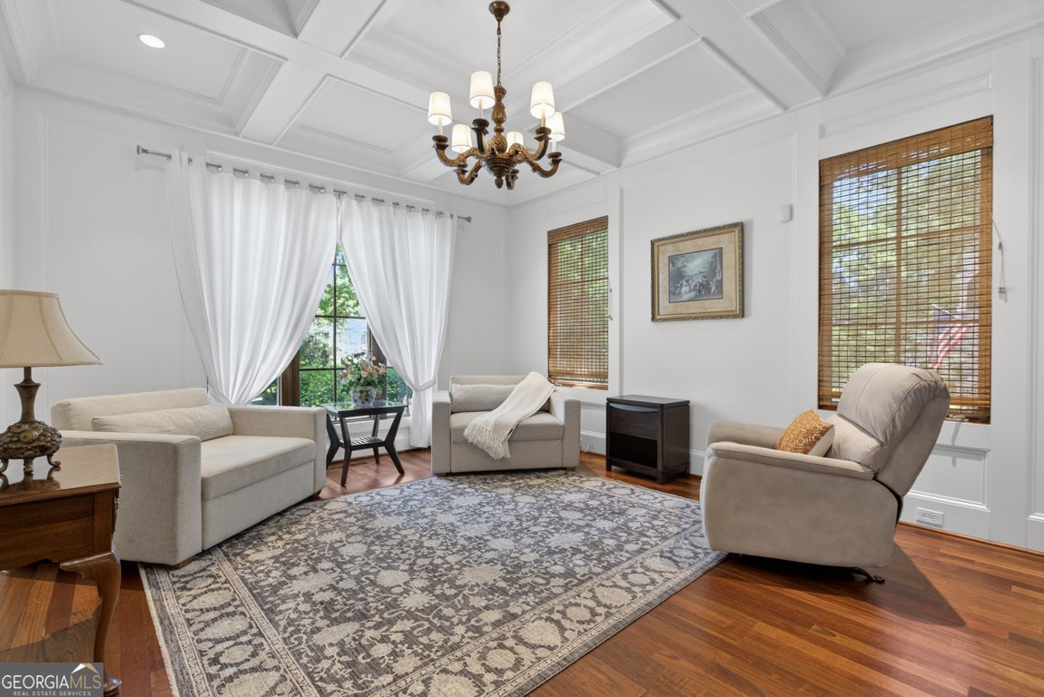 1031 Eulalia Road Atlanta - Photo 10