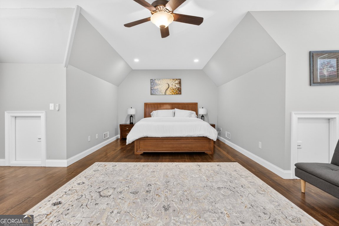 1031 Eulalia Road Atlanta - Photo 101