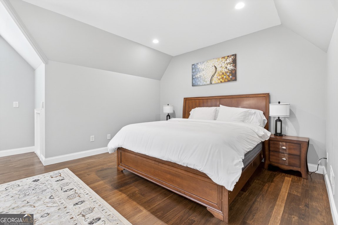 1031 Eulalia Road Atlanta - Photo 103