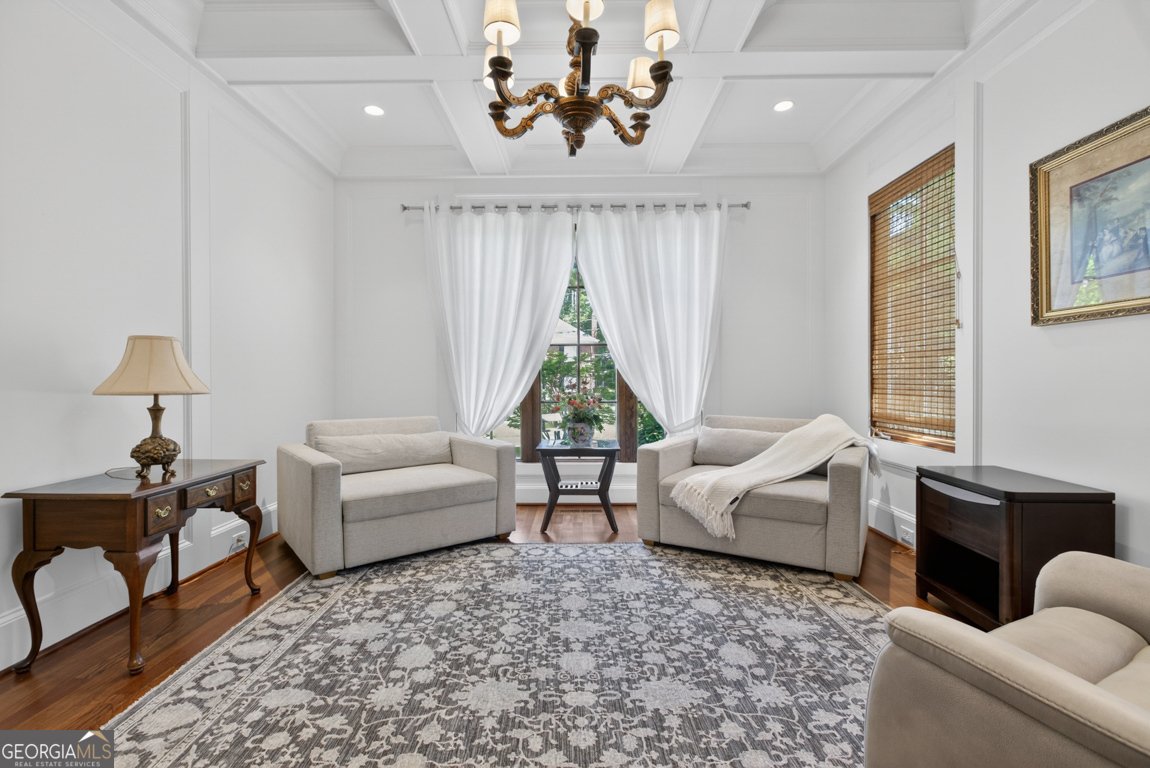 1031 Eulalia Road Atlanta - Photo 11