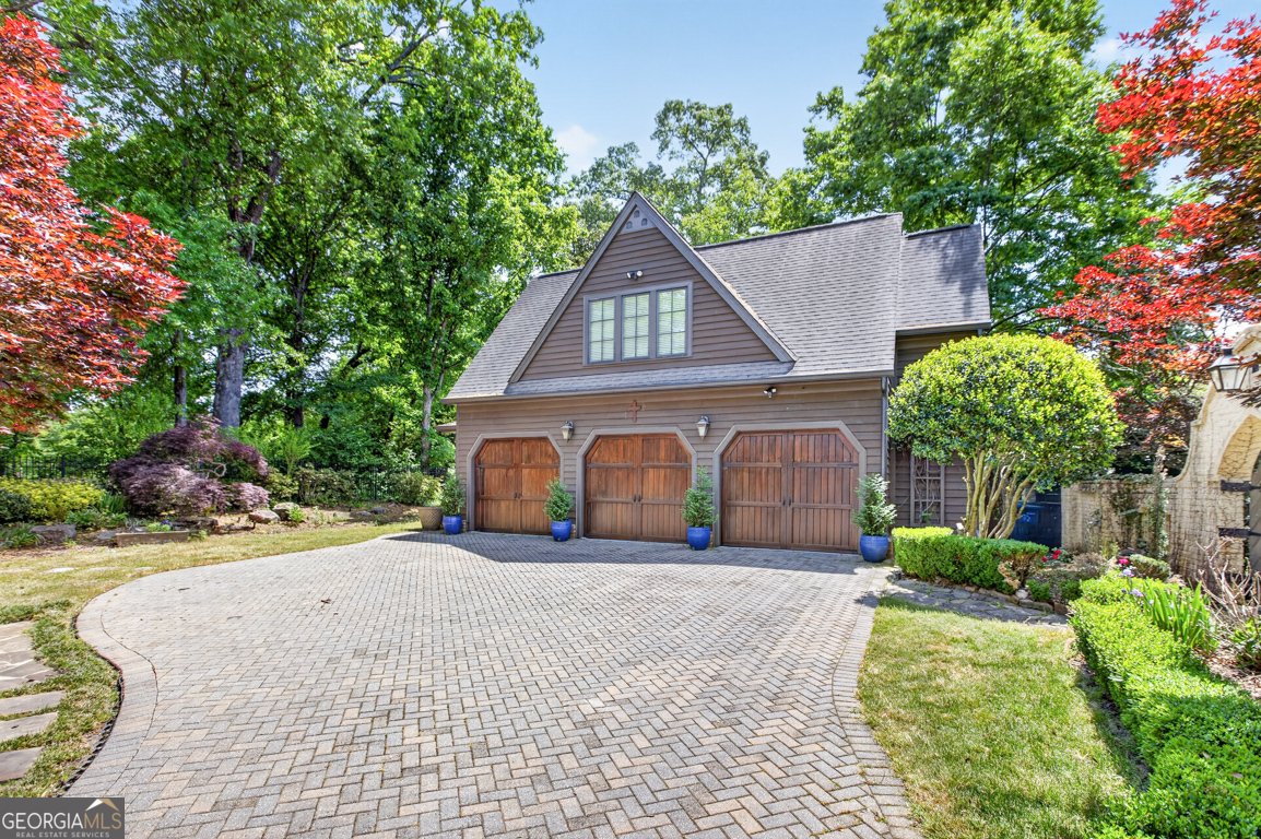 1031 Eulalia Road Atlanta - Photo 111